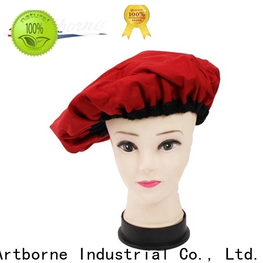 Artborne best heat conditioning cap manufacturers for women