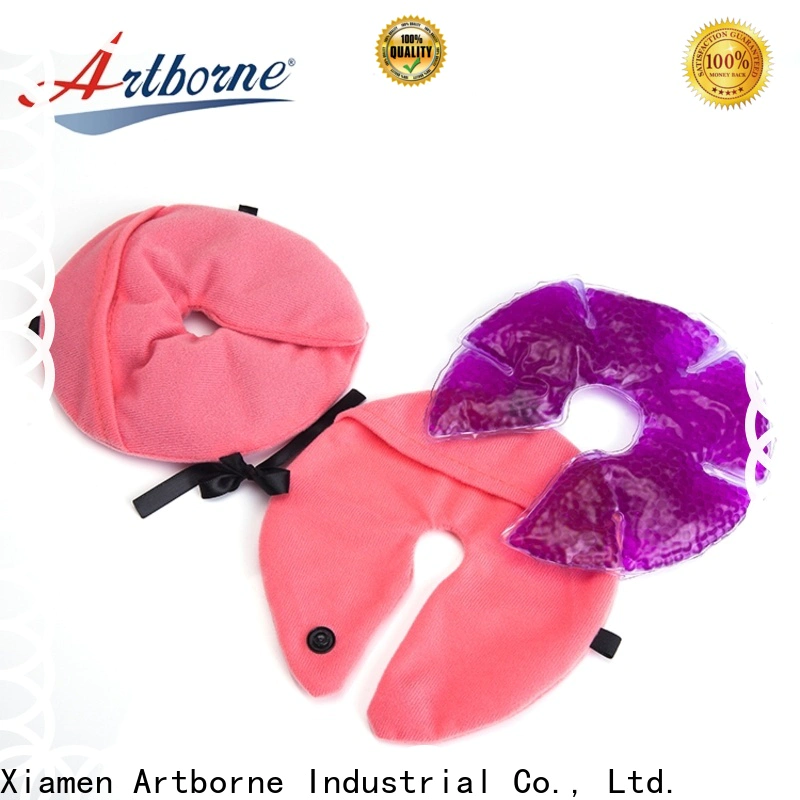 Artborne high-quality comfort gel pads breastfeeding manufacturers for breast
