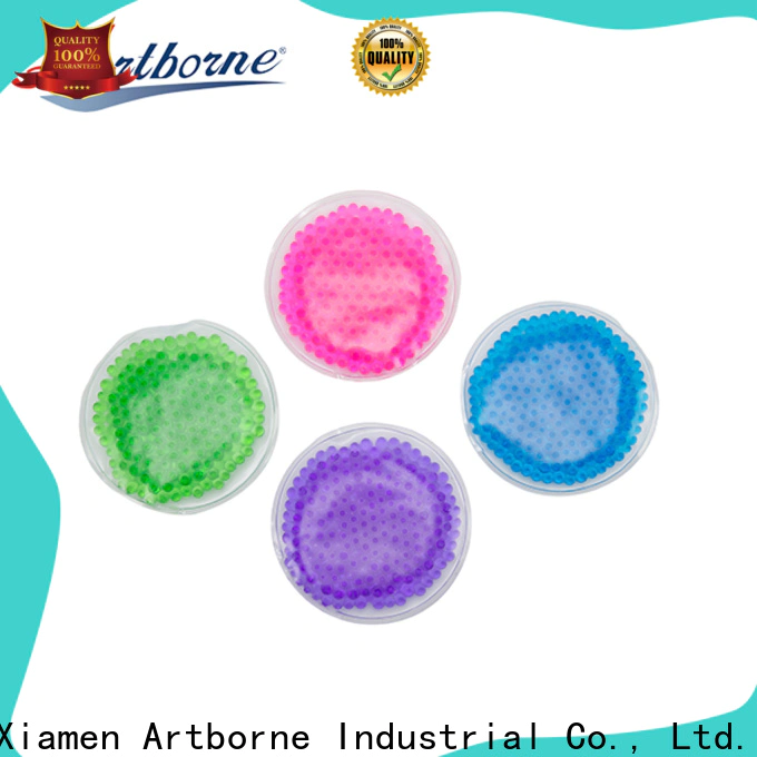 Artborne rehabilitation cold compress on breast for business for breast