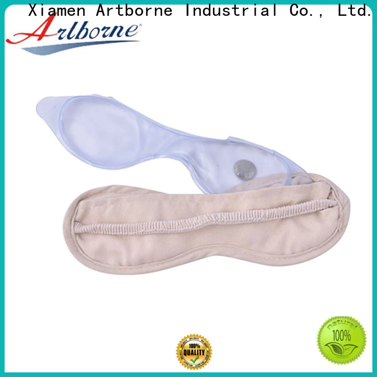 Artborne wholesale instant hot cold pack company for neck