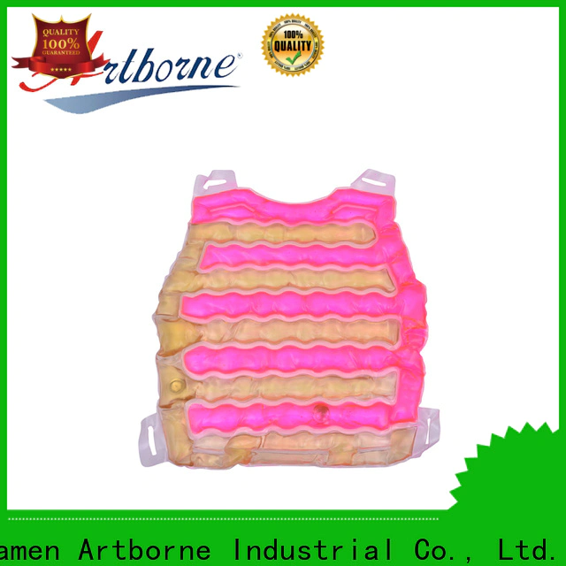 Artborne waist heat pad microwave suppliers for neck