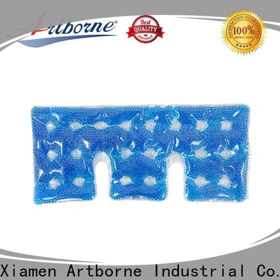 high-quality blue ice packs mor suppliers for pain
