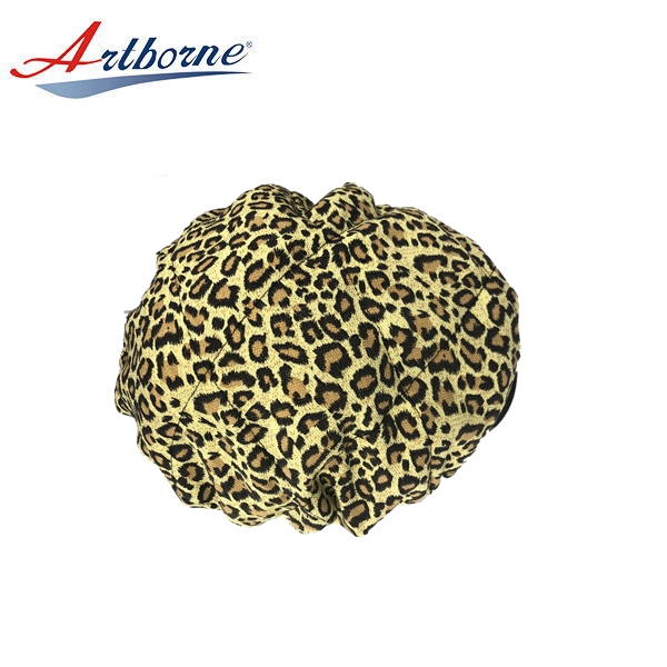 Artborne mask heat treat hair cap factory for shower-16