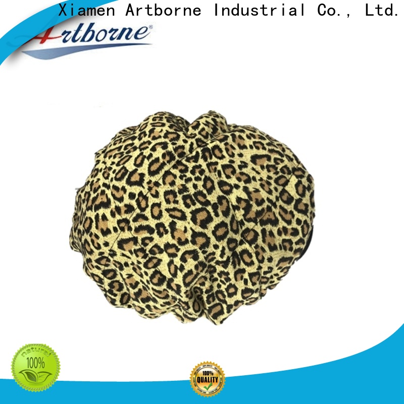 Artborne New thermal cap for hair treatment and deep conditioning for business for hair