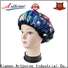 best satin lined bonnet hair manufacturers for home