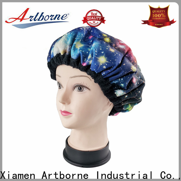best satin lined bonnet hair manufacturers for home