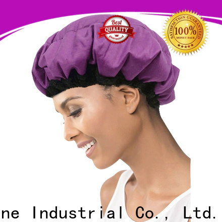 Artborne care deep conditioning cap company for women