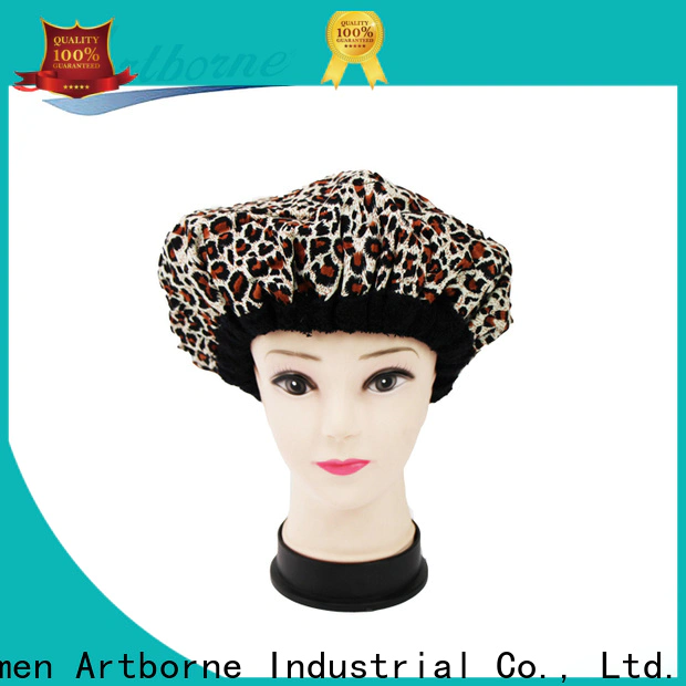 Artborne latest deep conditioning cap supply for women