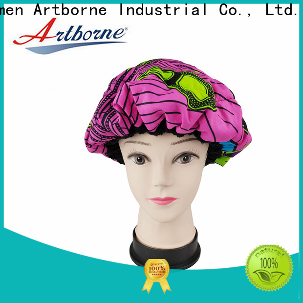 Artborne New deep conditioning cap manufacturers for women