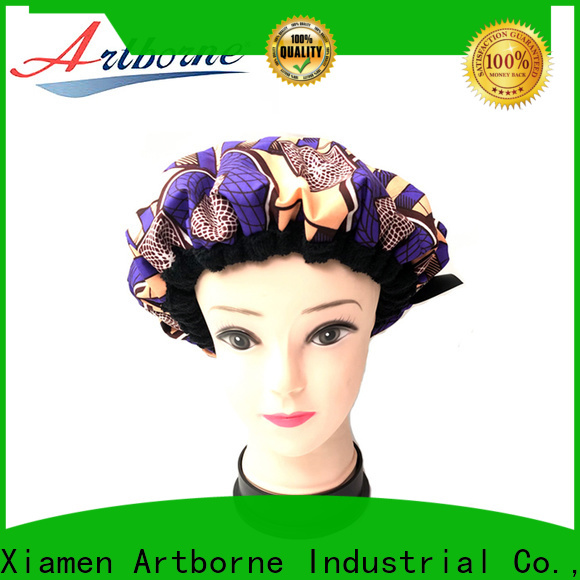 Artborne best deep conditioning cap for business for women