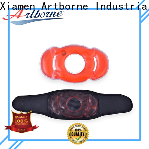 Artborne high-quality hot gel pack pain relief for business for neck