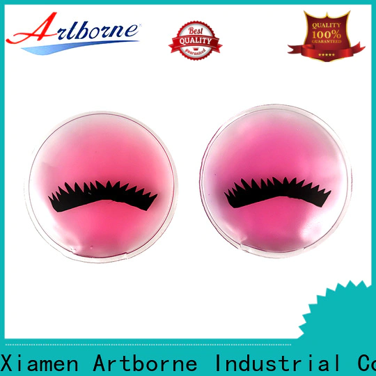Artborne top ice pack eyes company for ladies