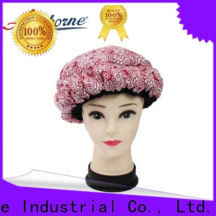 Artborne custom hair cap for sleeping factory for hair
