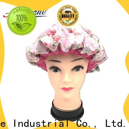 Artborne hair best shower cap for deep conditioning supply for hair
