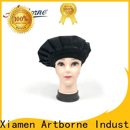 high-quality thermal conditioning cap microwave for business for shower
