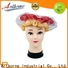 New hot head microwavable deep conditioning cap thermal factory for lady