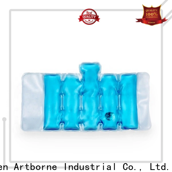 Artborne grade gel bottle warmer manufacturers for car