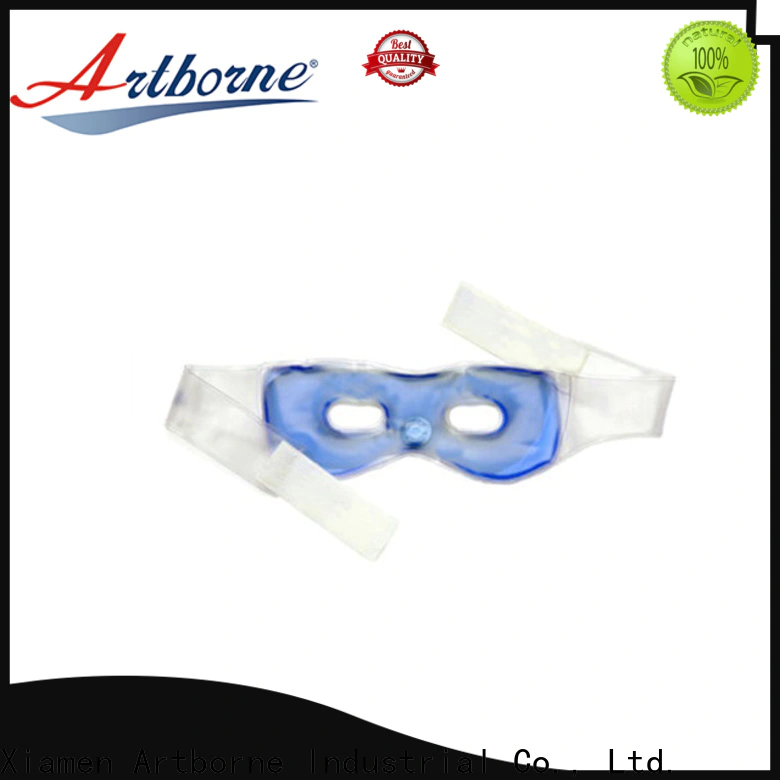 Artborne wholesale reusable gel heat packs for business for gloves