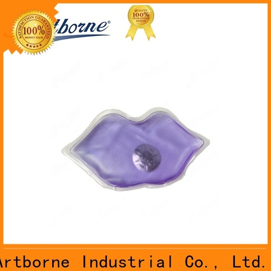 Artborne New liquid heat pads company for back