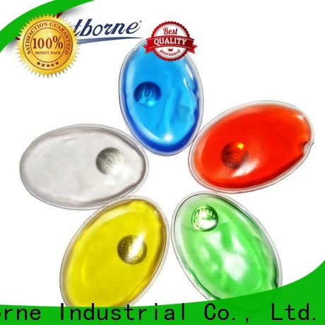 Artborne high-quality gel hand warmer factory for hands