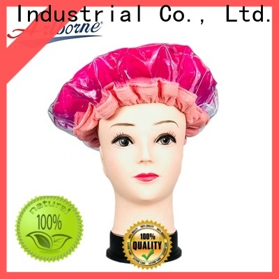 Artborne wholesale hair mask cap supply for home