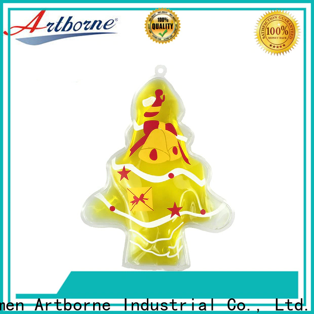 Artborne fish flexible gel ice pack suppliers for sore muscles