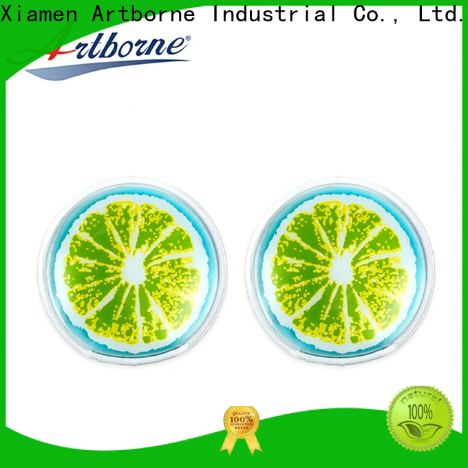 Artborne high-quality cool eyes mask suppliers for eyes