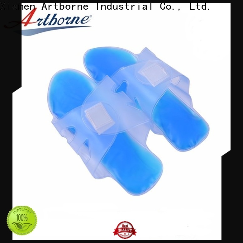 Artborne latest reusable ice packs for injuries manufacturers for sore muscles