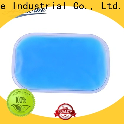 custom cold gel pack for neck migraines factory for kids