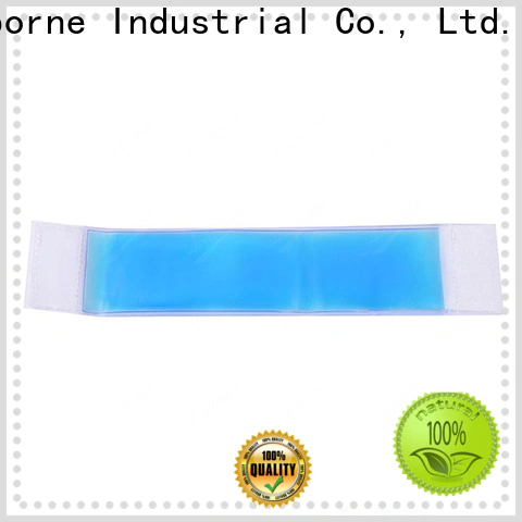 best blue gel pack hand for business for injuries