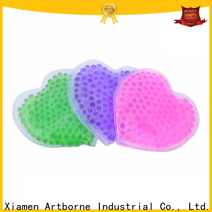 Artborne high-quality wholesale ice packs suppliers for therapy