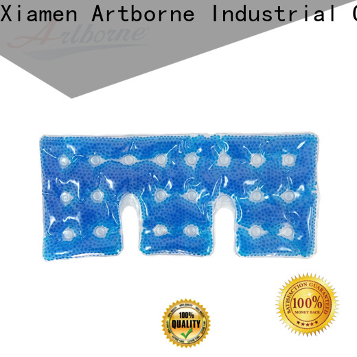 Artborne pouch blue ice gel packs for business for kids