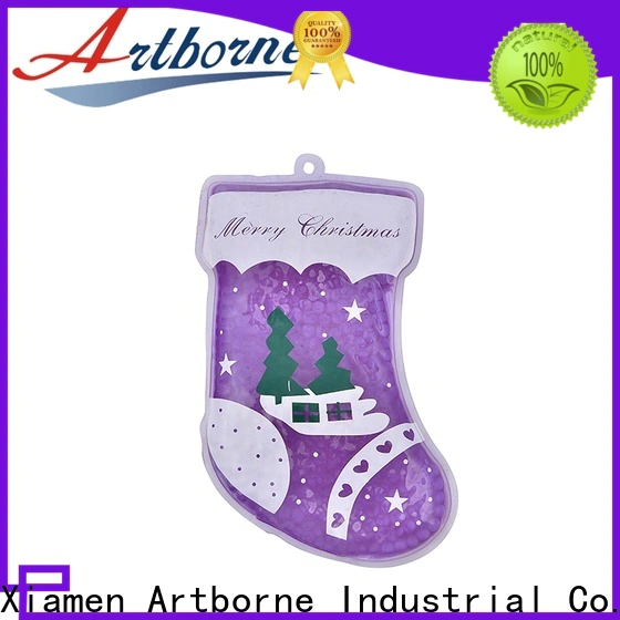 Artborne best best ice packs for injuries factory for face