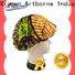 New thermal hair care hot head deep conditioning cap hat supply for women