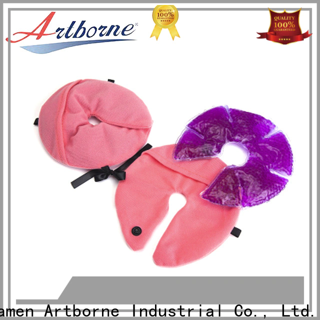 Artborne New cooling breast pads for business for breast