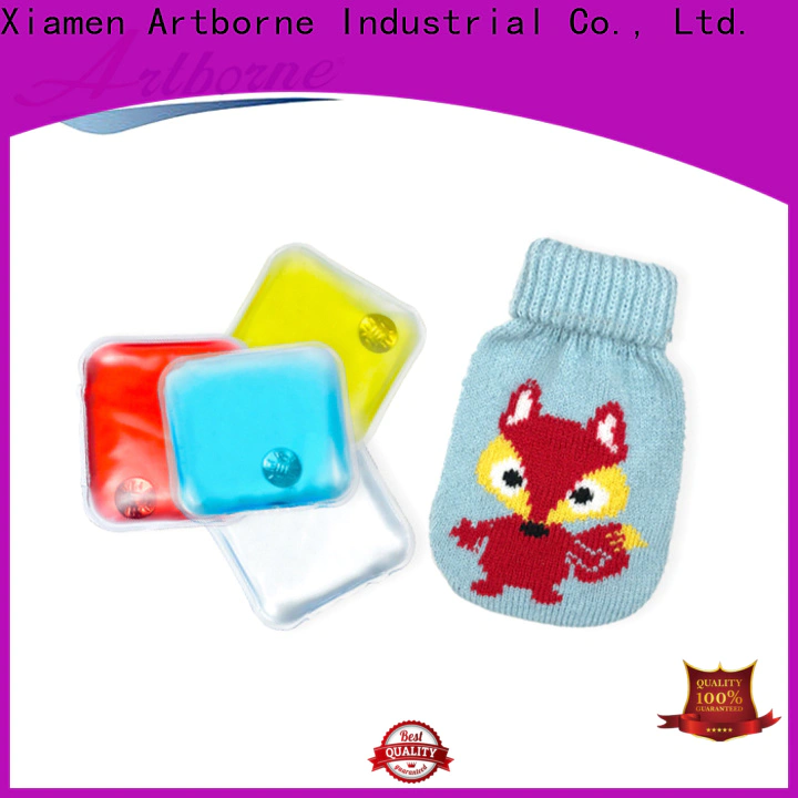 Artborne wholesale hot cold therapy for back pain company for gloves