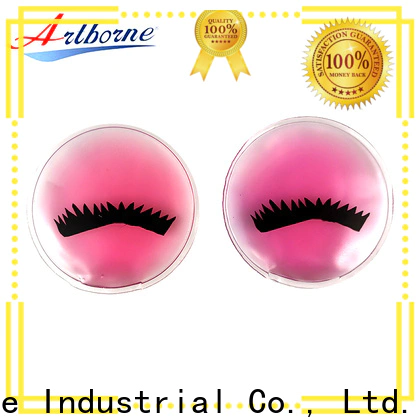 Artborne top eye pads factory for eyes