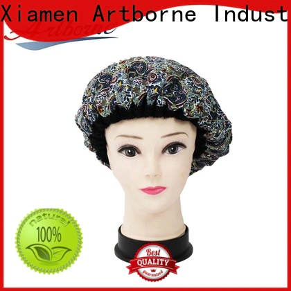 Artborne therapy conditioning bonnet company for women