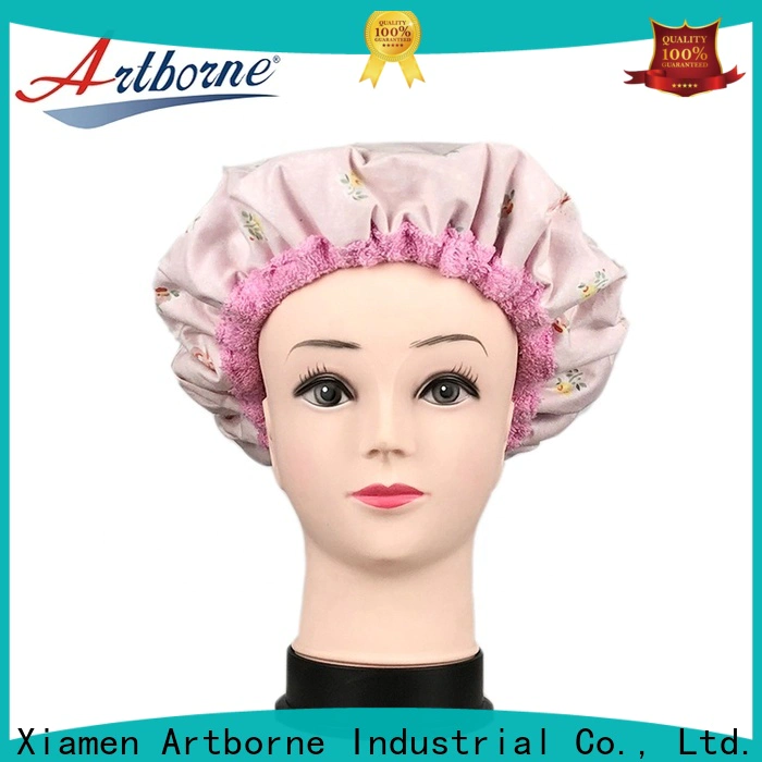 top conditioning bonnet therapy for business for hair