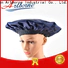 Artborne natural hair cap for shower suppliers for lady