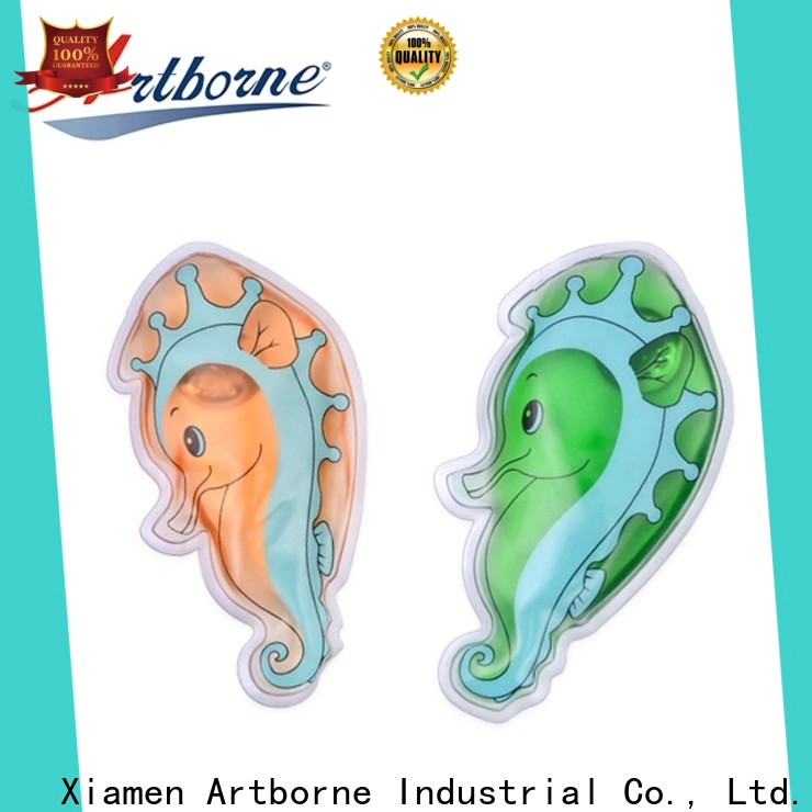 Artborne best hot cold therapy for sprained ankle for business for gloves