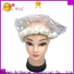 Artborne heat microwave hair conditioning cap suppliers for hair