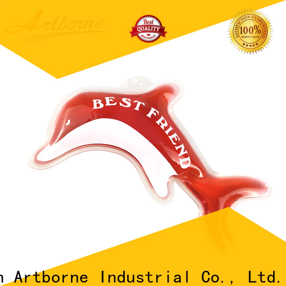 Artborne devices reusable ice packs suppliers for swelling