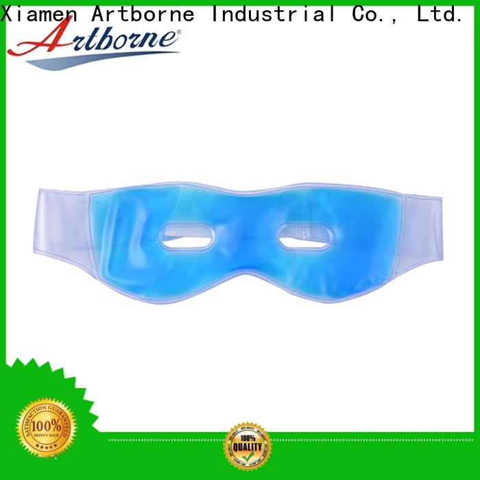 Artborne high-quality cooler ice pack manufacturers for therapy