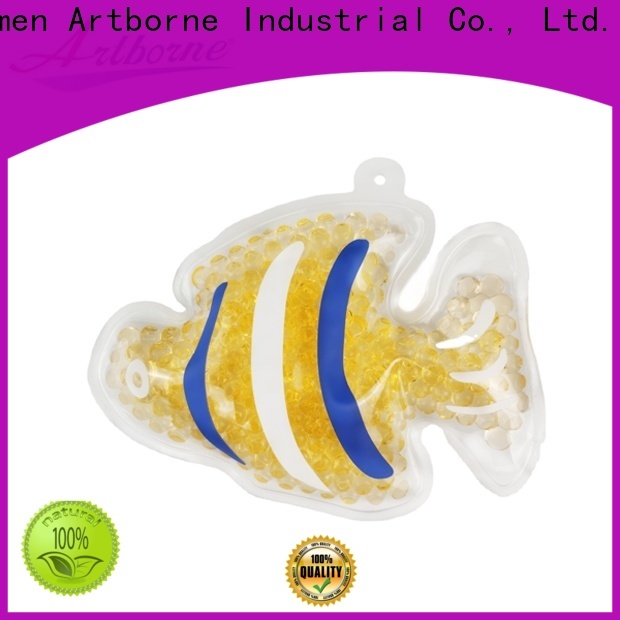 Artborne penguin ice pack for pain company for knee