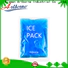 latest blue gel pack shaped for business for muscle strain