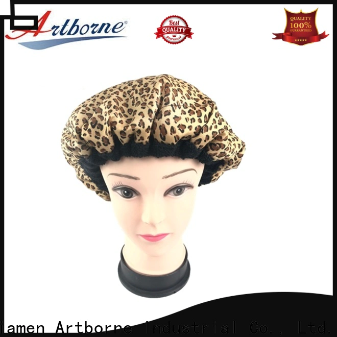best thermal hot head deep conditioning cap repair company for lady