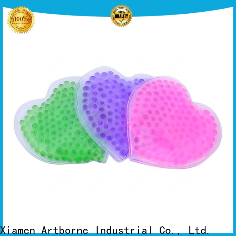 Artborne wholesale cold ice packs factory for kids