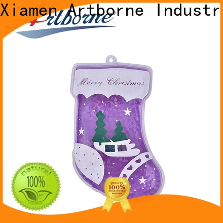 Artborne band ice gel pads for business for sore muscles