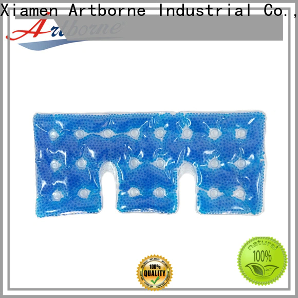 Artborne latest reusable ice packs manufacturers for sore muscles